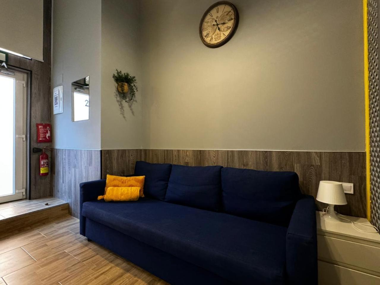 Lliri 32 Apartment Valencia Exterior photo