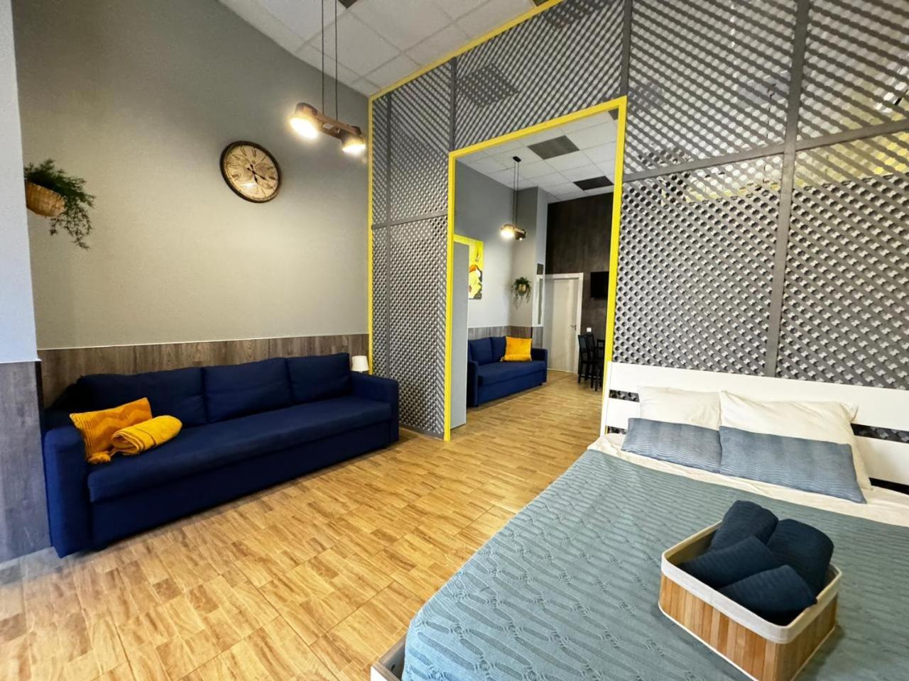 Lliri 32 Apartment Valencia Exterior photo