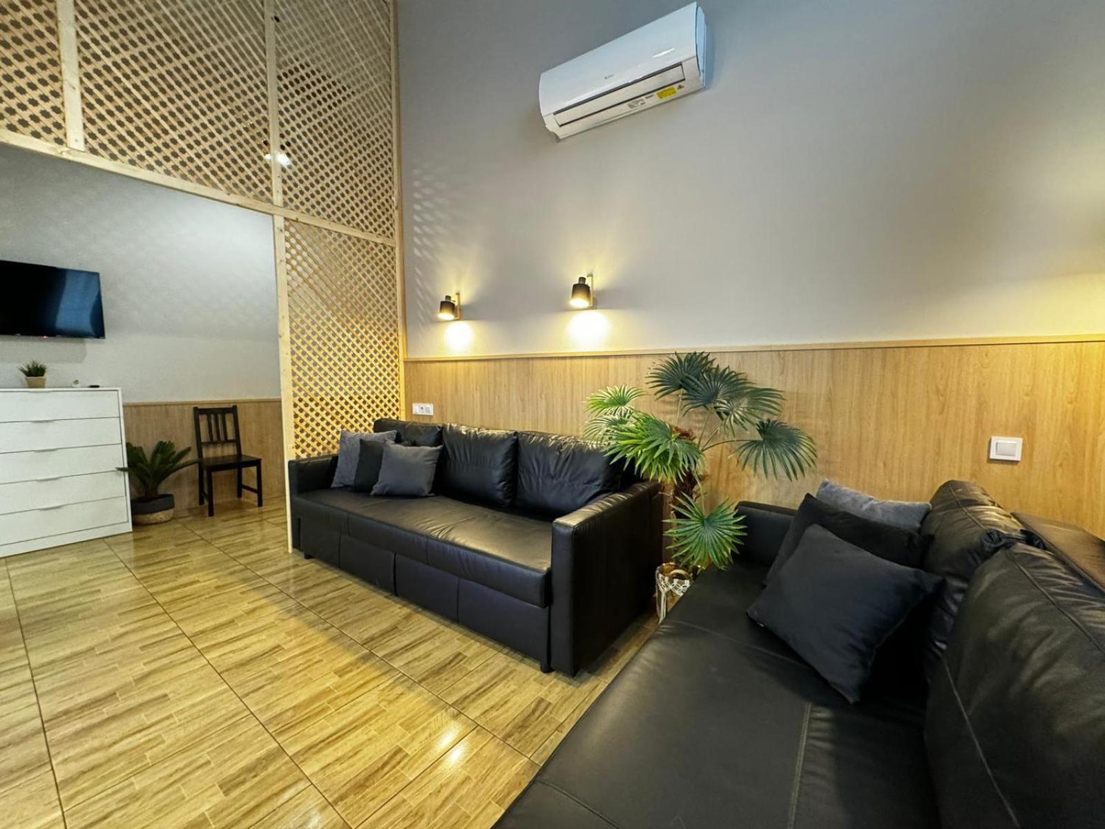 Lliri 32 Apartment Valencia Exterior photo