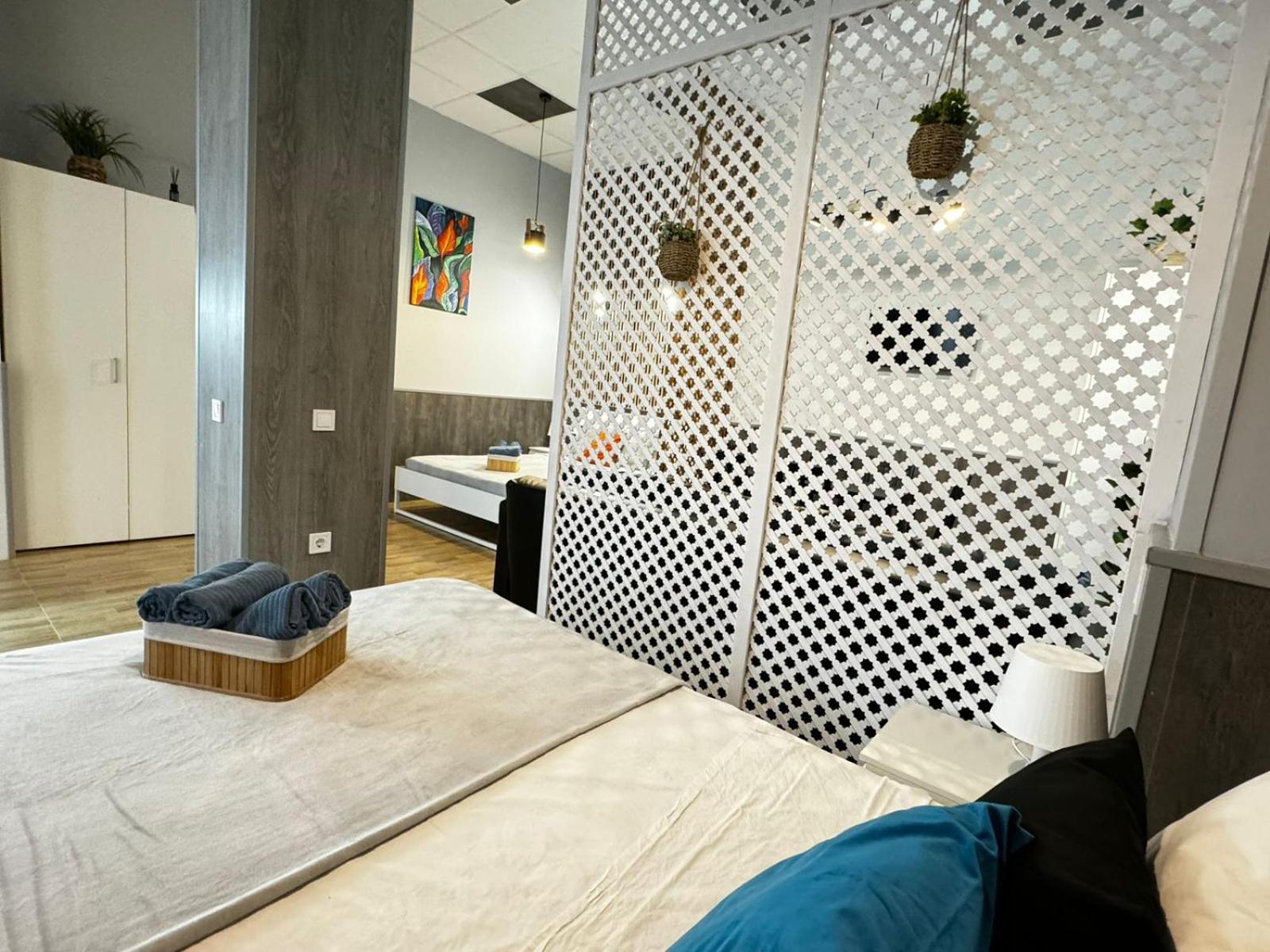 Lliri 32 Apartment Valencia Exterior photo