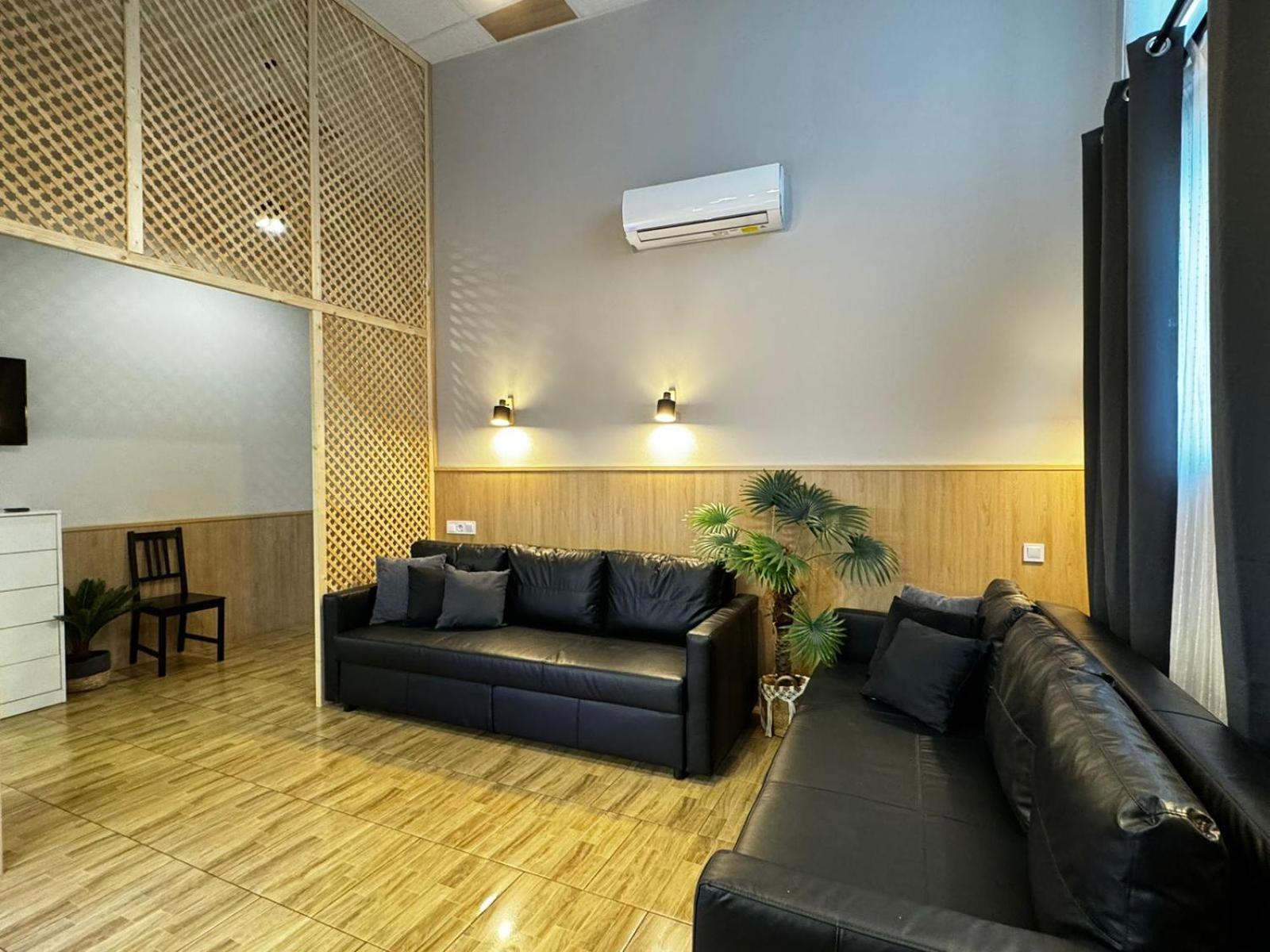 Lliri 32 Apartment Valencia Exterior photo