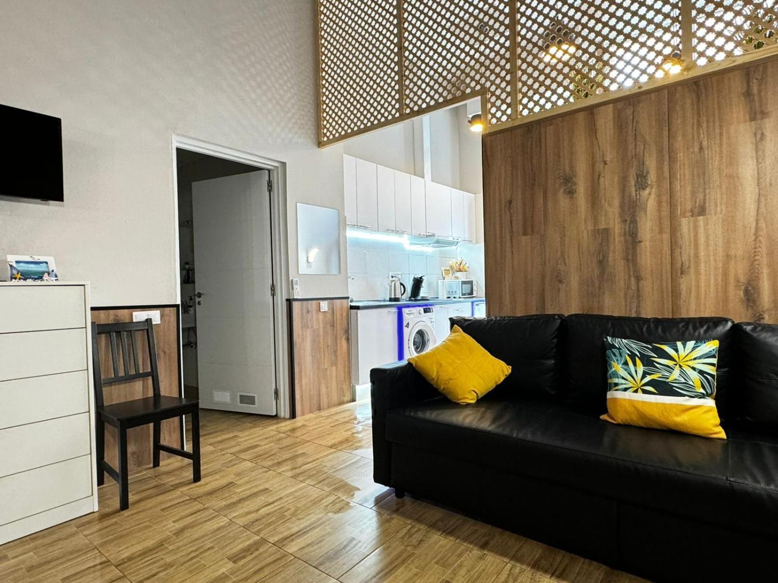 Lliri 32 Apartment Valencia Exterior photo